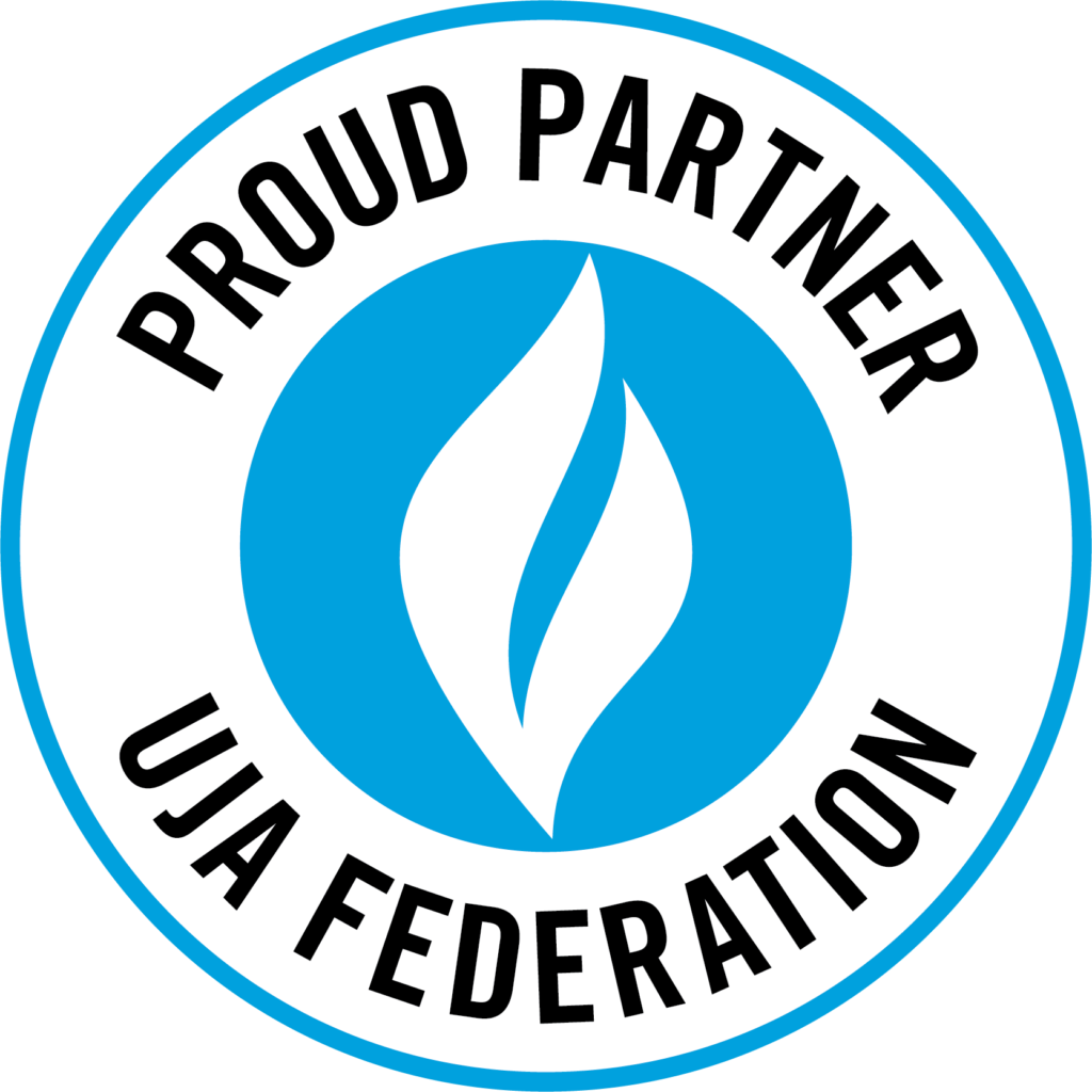 Image of UJA Logo