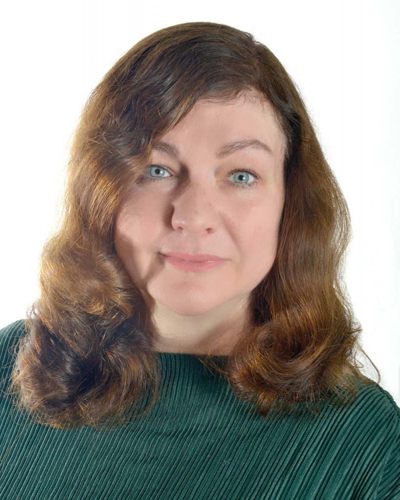 Victoria Neznansky