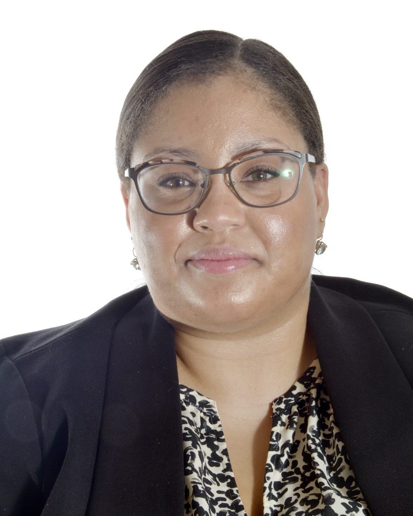 Natalie Villanueva at YM&YWHA