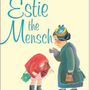 Estie-the-Mensch at YM&IYE