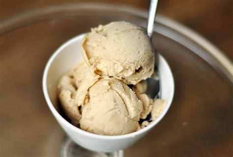 Plant Based Ice Cream at YM&ਹਾਂ