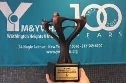 Inclusion_Champion_Award_2017 at YM&YWHA