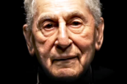 In Memory of Lou Yehuda Strauss (1921-2019) at YM&YWHA