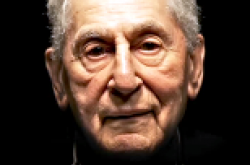 In Memory of Lou Yehuda Strauss (1921-2019) at YM&DA