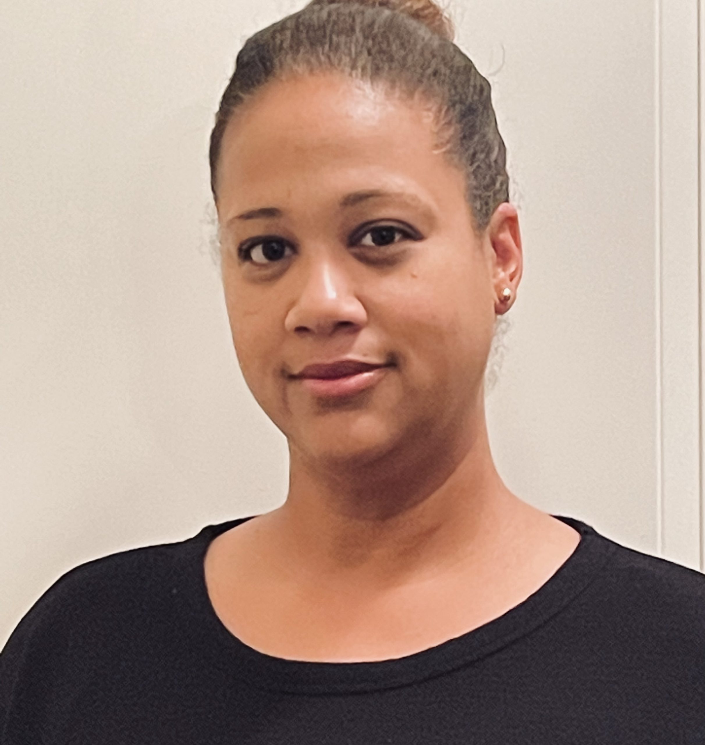 Monalisa Tolbert: External Youth Programs Managing Director at YM&YWHA