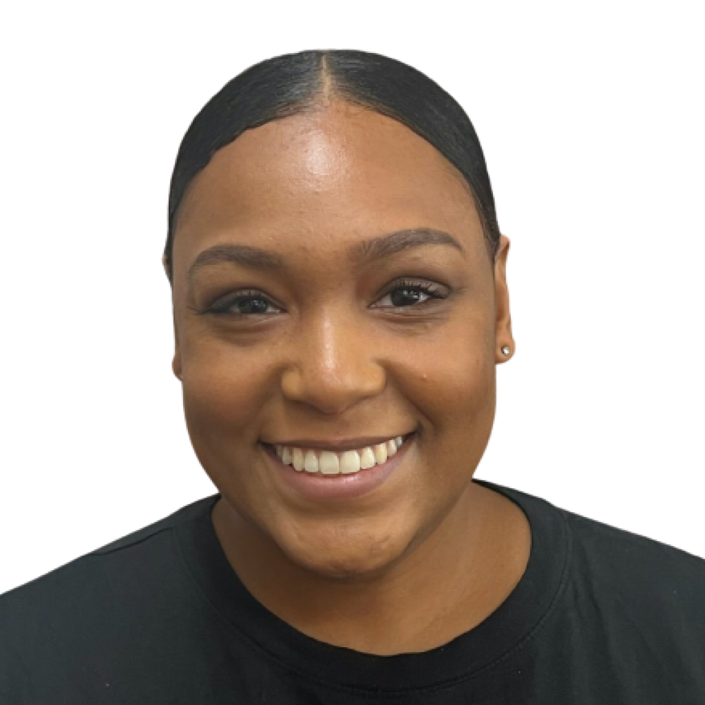 Yovanna Marte: Program Director, SONYC @ Harbor Heights Middle School at YM&YWHA