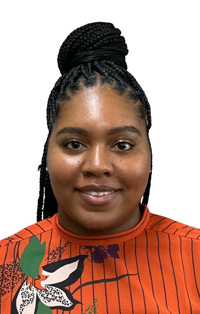 Shawntae Walden: Summer Youth Employment Program Younger Youth Director at YM&YWHA