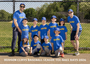 T-Ball Rays